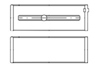 Main bearing