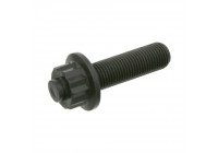 Pulley Bolt 09590 FEBI