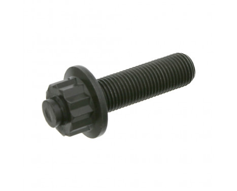 Pulley Bolt 09590 FEBI