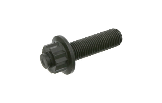 Pulley Bolt 09590 FEBI