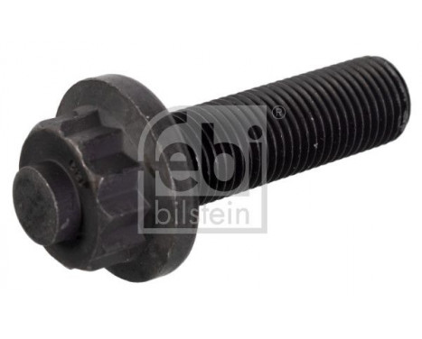 Pulley Bolt 09590 FEBI, Image 2