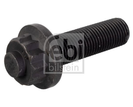 Pulley Bolt 09590 FEBI, Image 2