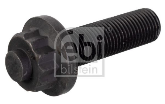 Pulley Bolt 09590 FEBI, Image 2