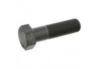 Pulley Bolt 17230 FEBI