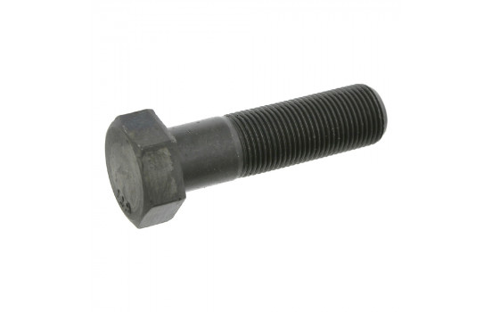 Pulley Bolt 17230 FEBI