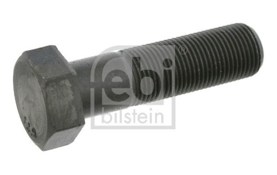 Pulley Bolt 17230 FEBI, Image 2