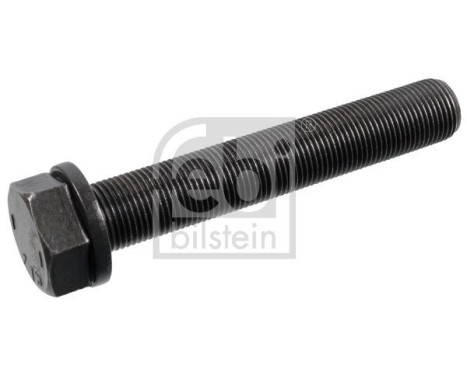Pulley Bolt 17232 FEBI, Image 2