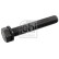 Pulley Bolt 17232 FEBI, Thumbnail 2