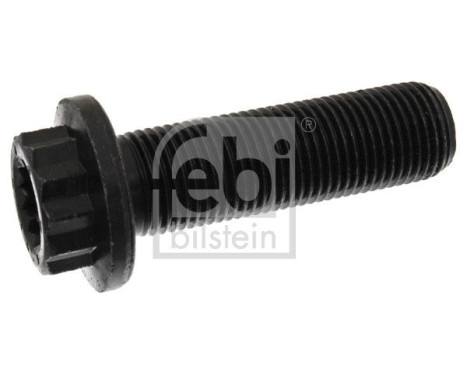 Pulley Bolt 23042 FEBI, Image 2