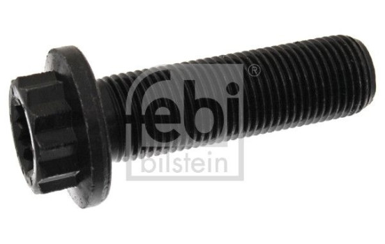 Pulley Bolt 23042 FEBI, Image 2