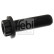 Pulley Bolt 23042 FEBI, Thumbnail 2