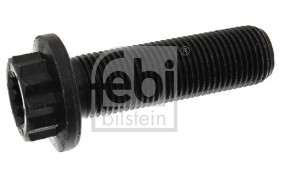 Pulley Bolt 23042 FEBI, Image 2