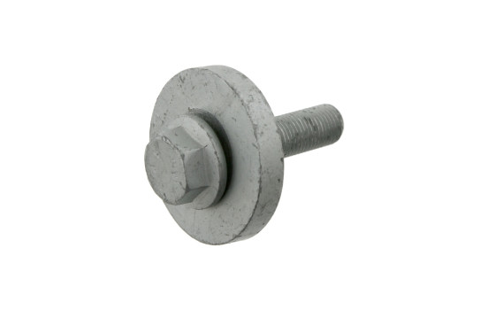 Pulley Bolt 27259 FEBI