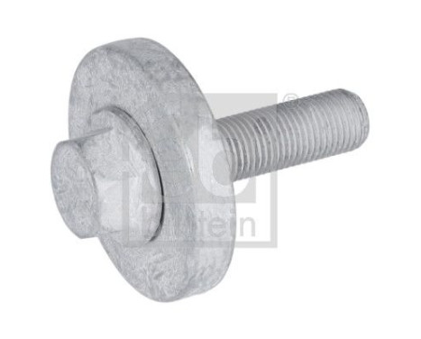 Pulley Bolt 27259 FEBI, Image 2