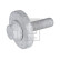 Pulley Bolt 27259 FEBI, Thumbnail 2