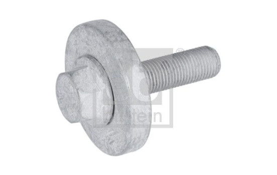 Pulley Bolt 27259 FEBI, Image 2