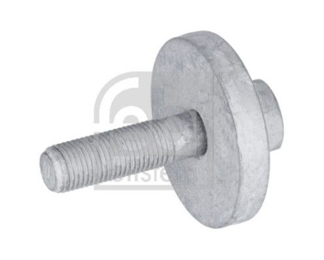 Pulley Bolt 27259 FEBI, Image 3