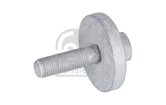 Pulley Bolt 27259 FEBI, Image 3