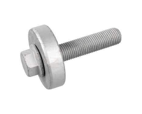 Pulley Bolt 30153 FEBI