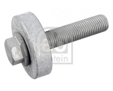 Pulley Bolt 30153 FEBI, Image 2