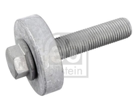 Pulley Bolt 30153 FEBI, Image 2