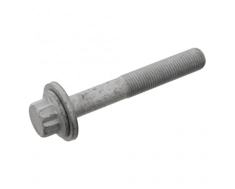 Pulley Bolt 32025 FEBI