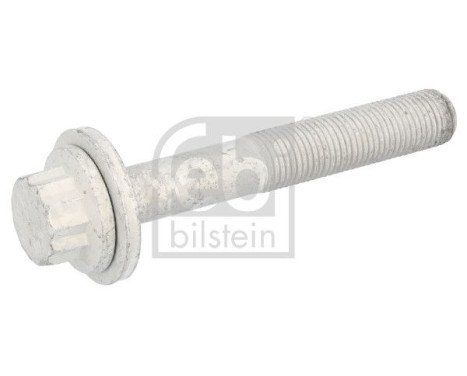 Pulley Bolt 32025 FEBI, Image 2