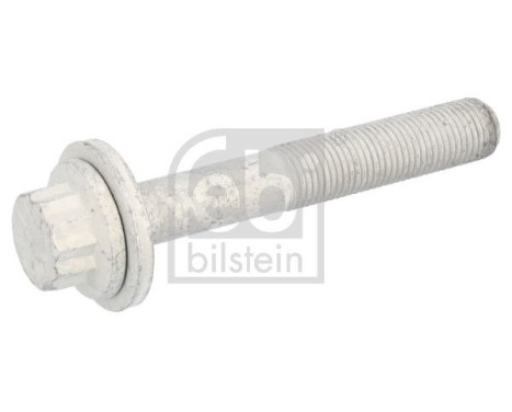 Pulley Bolt 32025 FEBI, Image 2
