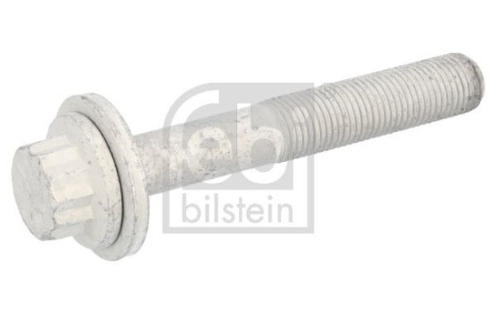 Pulley Bolt 32025 FEBI, Image 2