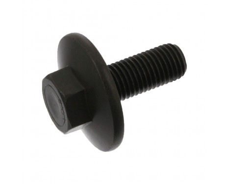 Pulley Bolt 40754 FEBI