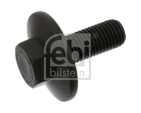 Pulley Bolt 40754 FEBI, Image 2
