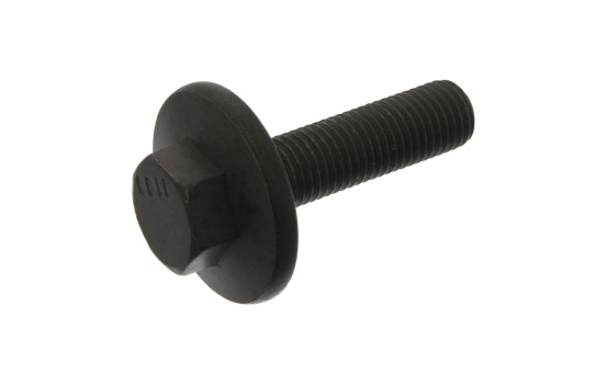 Pulley Bolt 40755 FEBI