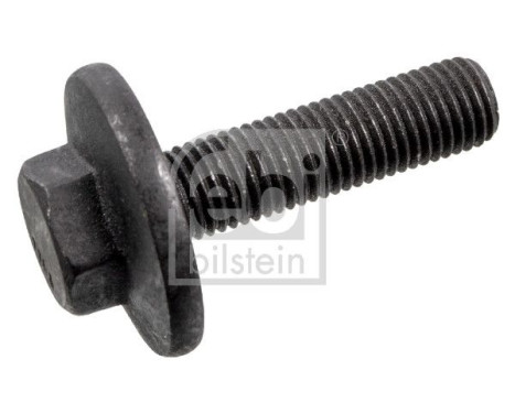 Pulley Bolt 40755 FEBI, Image 2