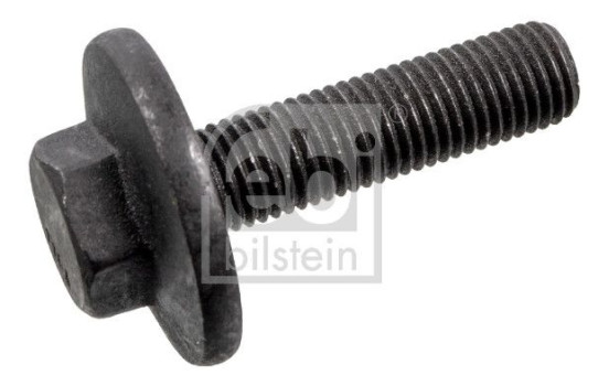 Pulley Bolt 40755 FEBI, Image 2