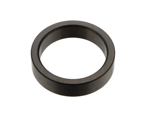 Ring Gear, crankshaft 07462 FEBI