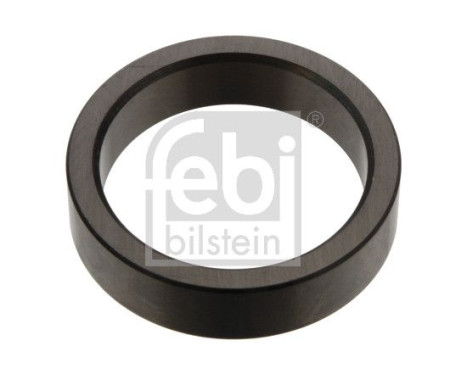 Ring Gear, crankshaft 07462 FEBI, Image 2