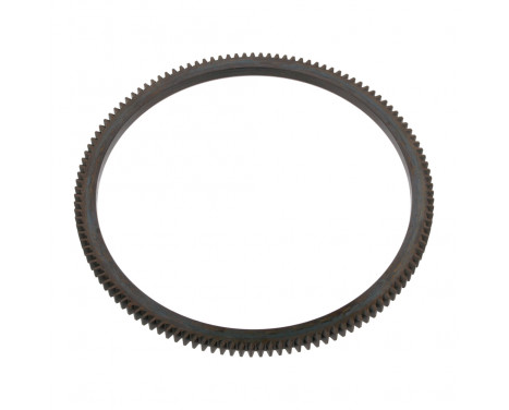 Ring Gear, flywheel 01452 FEBI