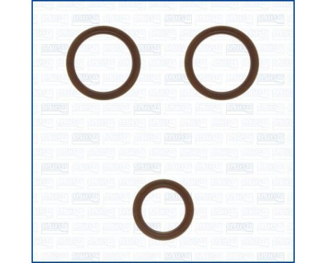 Shaft Seal Set, engine
