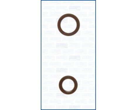 Shaft Seal Set, engine