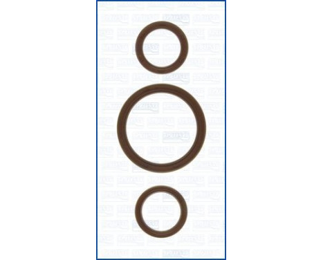 Shaft Seal Set, engine
