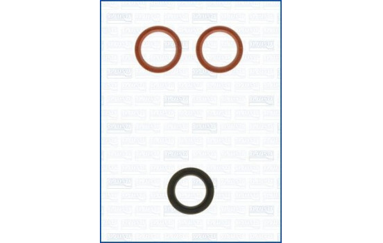 Shaft Seal Set, engine