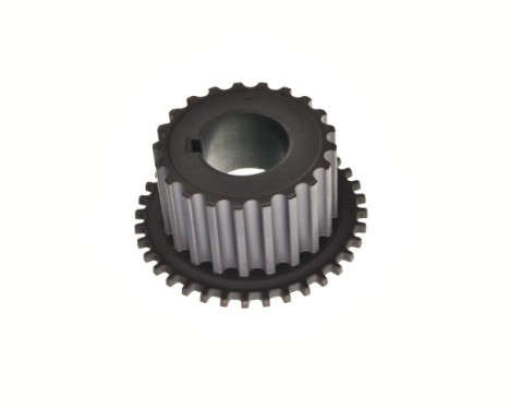 Sprocket, crankshaft