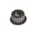 Sprocket, crankshaft