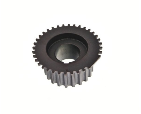 Sprocket, crankshaft, Image 2