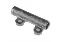 Tensioner, timing belt ADS77616 Blue Print