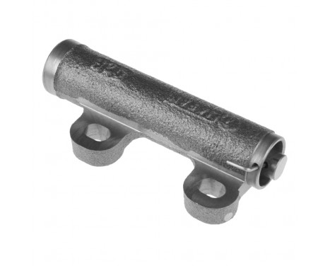 Tensioner, timing belt ADS77616 Blue Print