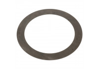 Thrust Washer, crankshaft 01738 FEBI