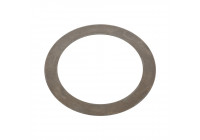Thrust Washer, crankshaft 01740 FEBI