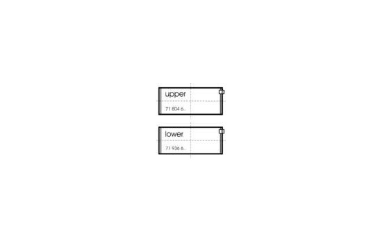 Big End Bearings