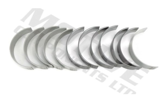 Big End Bearings